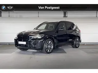 BMW X5 xDrive45e High Executive