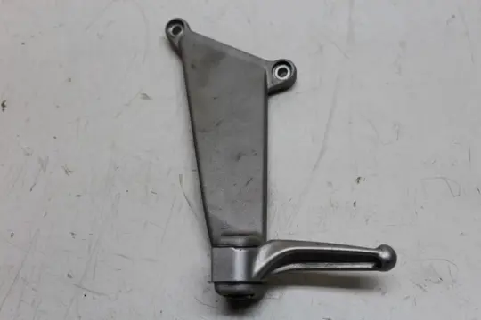 DUO VOETSTEUN LINKS Aprilia RSV 1000 1998 - 2000 / 2001 -