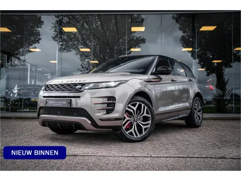 Land Rover Range Rover Evoque P300e AWD Autobiography ** Panodak ** Meridian 3D ** EV Rijbereik tot 