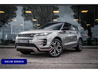 Land Rover Range Rover Evoque P300e AWD Autobiography ** Panodak ** Meridian 3D ** EV Rijbereik tot 