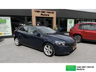 Volvo V40 1.6 T4 Summum automaat (bj 2014)