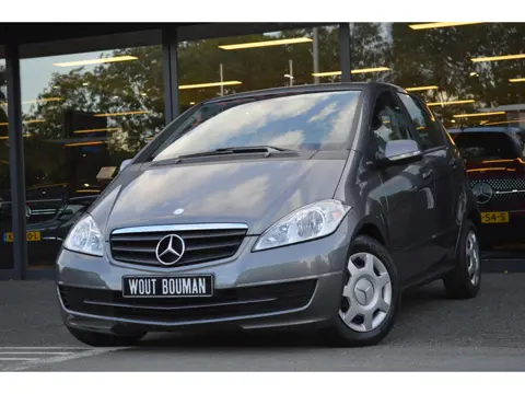 Mercedes-Benz A-Klasse 150 BlueEFFICIENCY Classic Airco Cruise