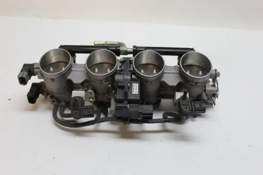GASKLEPHUIS Kawasaki Z 1000 2007 - 2009
