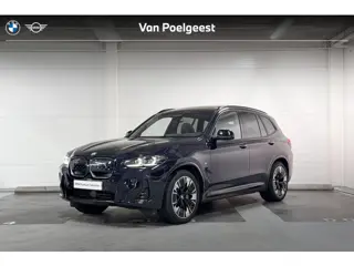 BMW iX3 High Executive | Comfort Access | Trekhaak | Head-Up Display | Harman/Kardon