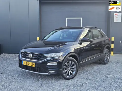 Volkswagen T-Roc 1.0 TSI Style
