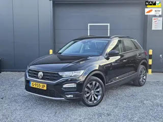Volkswagen T-Roc 1.0 TSI Style