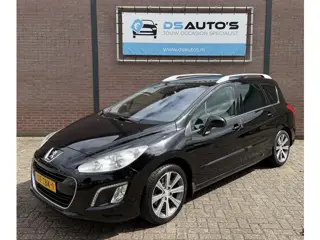 Peugeot 308 SW 1.6 THP Signature