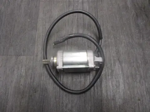 STARTMOTOR Kawasaki Z 900 2017 - 2019