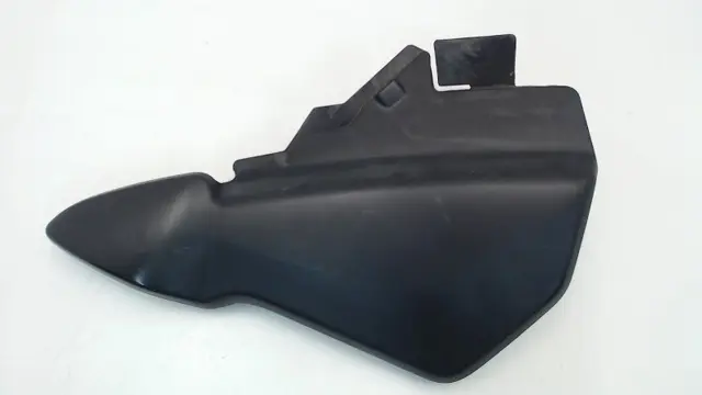 LINKER ACHTERKANT Honda CBF 600 2004 - 2007