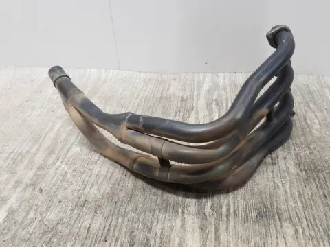 UITLAATBOCHTEN Suzuki GSX R 1000 2005 - 2006