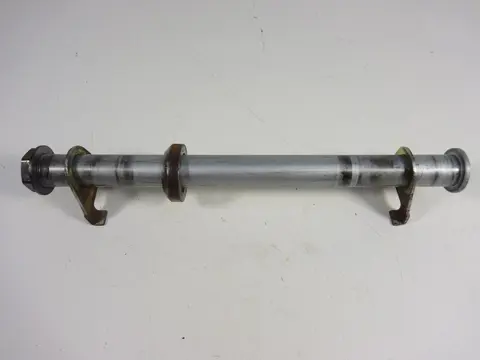 ACHTER AS Ducati monster 600 2002 - 2007