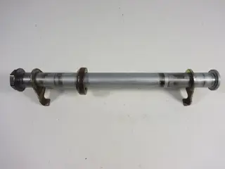 ACHTER AS Ducati monster 600 2002 - 2007