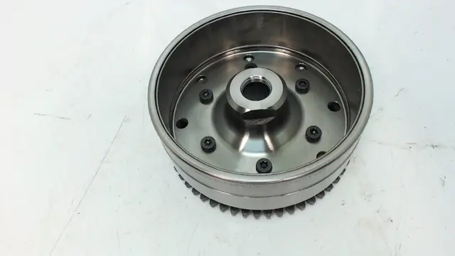 ROTOR VLIEGWIEL Honda VFR 1200 2010 - 2013