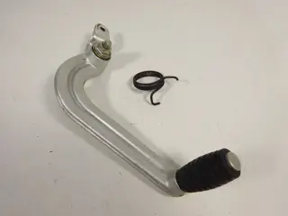 REMPEDAAL Ducati monster 600 2002 - 2007