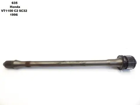 CARDAN AS Honda VT 1100 1995 - 2005