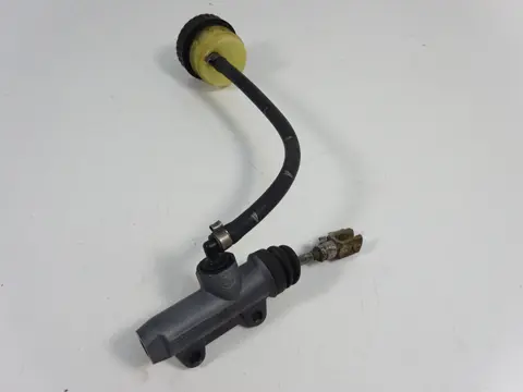 REMPOMP ACHTER BMW K 1200 S 2004 - 2009