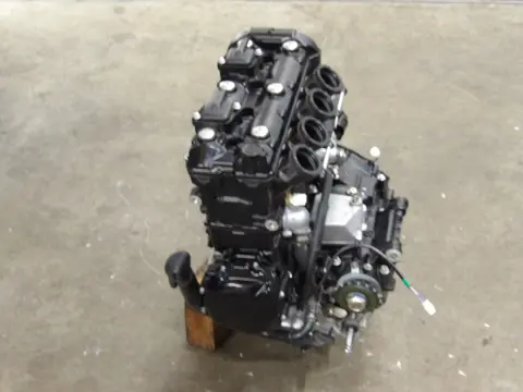 MOTORBLOK Suzuki GSX S 750 2017 - 2018