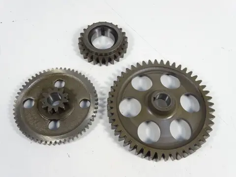 MOTORBLOK DIVERSE Ducati monster 696 2008 - 2010
