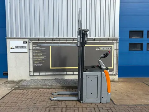VS-23034 Elektrische triplex stapelaar Still EXV-SF 14 li-ion