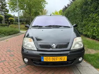 Renault Scénic 1.6-16V, Airco, Dealer Onderhouden.