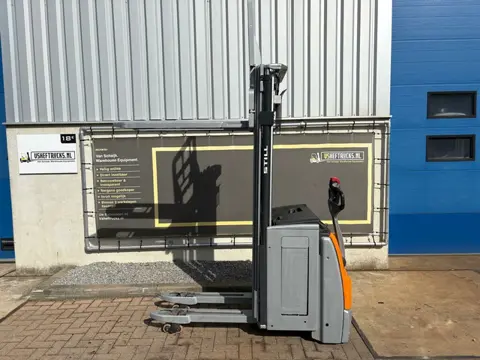 VS-22914 Elektrische stapelaar Still EXV 14I
