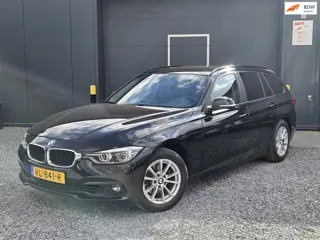 BMW 3-serie Touring 318i Corporate Lease Executive