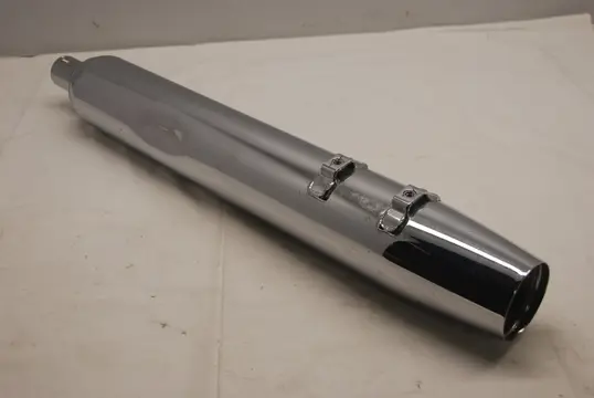 SPORTDEMPER Harley Davidson Touring 2000 - 2017