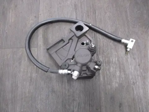 ACHTER REMKLAUW Suzuki GSX S 750 2017 - 2018