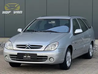 Citroen Xsara Break 1.6i-16V Ligne Prestige|Cruis|Airco|Dealeronderhouden