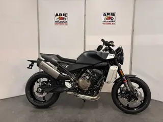 Husqvarna SVARTPILEN 801 (bj 2026)
