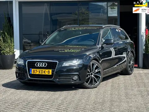 Audi A4 Avant 2.0 TFSI S-Line |Uitstekende staat|Xenon|Cruise