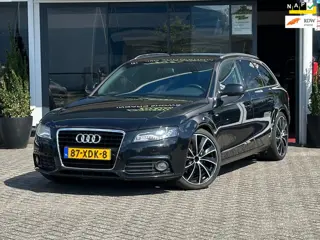 Audi A4 Avant 2.0 TFSI S-Line |Uitstekende staat|Xenon|Cruise
