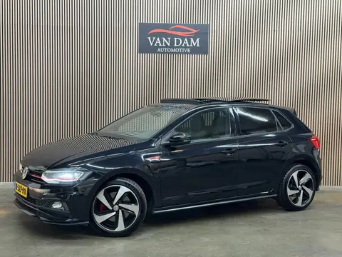 Volkswagen Polo 2.0 TSI GTI 2018 DSG PANO LED VIRTUAL CAMERA
