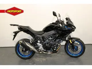 Suzuki SV 7 GX (bj 2026)