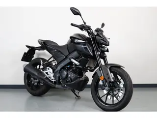 Yamaha MT-125 (bj 2025)
