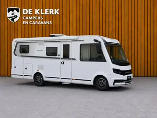 Weinsberg CaraCore 650 MEG verwacht (bj 2025, automaat)