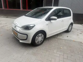 Volkswagen Up! 1.0 move up! BlueMotion
