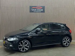 Volkswagen Polo 1.6 TDI 3xR-Line 2019 LED CAR-PLAY PDC STOELVERWARMING