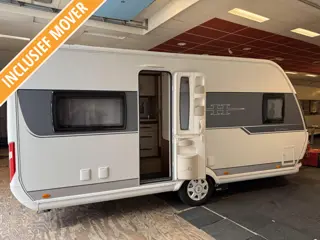 Hobby Excellent 460 UFE FRANSBED RONDZIT MOVER