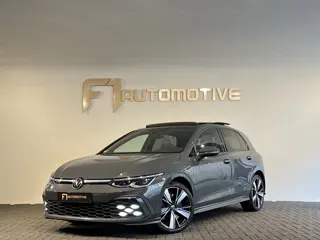Volkswagen Golf 1.4 eHybrid GTE Pano|Leer|Memory|Dodehoek|Stoelventilstie