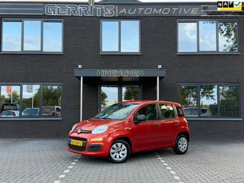 Fiat Panda 0.9 TwinAir Edizione Cool | NAP|