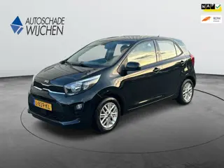 Kia Picanto 1.0 DPi DynamicLine | Camera | Carplay | Cruise Control |