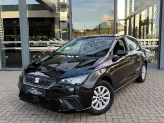 SEAT IBIZA 1.0 ECO TSI STYLE NAVI AIRCO/ECC CRUISE CONTROL