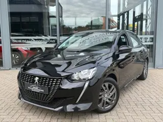 PEUGEOT 208 1.2 PT ACTIVE PACK NAVI AIRCO/ECC PDC