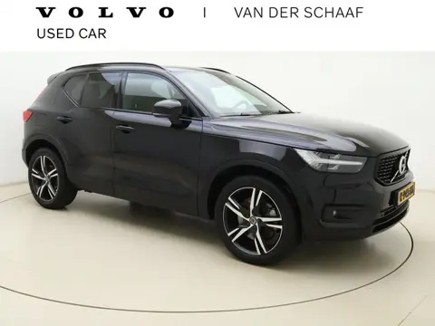 Volvo XC40 T5 262PK R-Design |  BLIS | Adapt. Cruise Control | Camera |Stoel/stuur verwarming | Geti