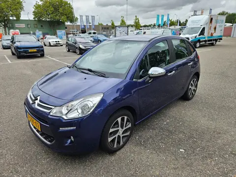 Citroen C3 1.0 VTi Collection