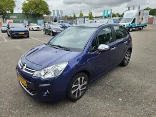 Citroen C3 1.0 VTi Collection