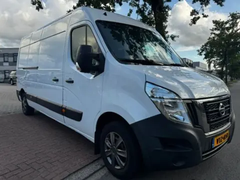 Nissan Interstar 2.3 dCi 136pk L3 H2 Acenta Euro 6 Airco,Cruisecontrol Nette Auto