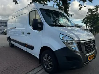 Nissan Interstar 2.3 dCi 136pk L3 H2 Acenta Euro 6 Airco,Cruisecontrol Nette Auto