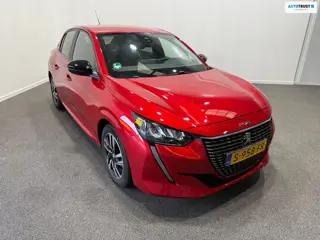 Peugeot 208 1.2 PureTech Style